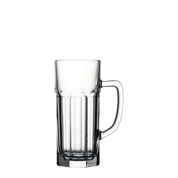 BEER MUG